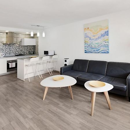 Conylanza Bastian Beach Costa Teguise Exterior foto