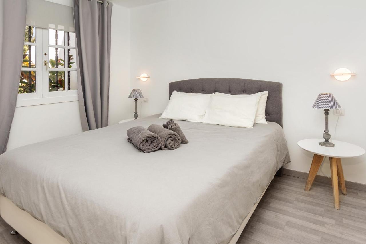 Conylanza Bastian Beach Costa Teguise Exterior foto