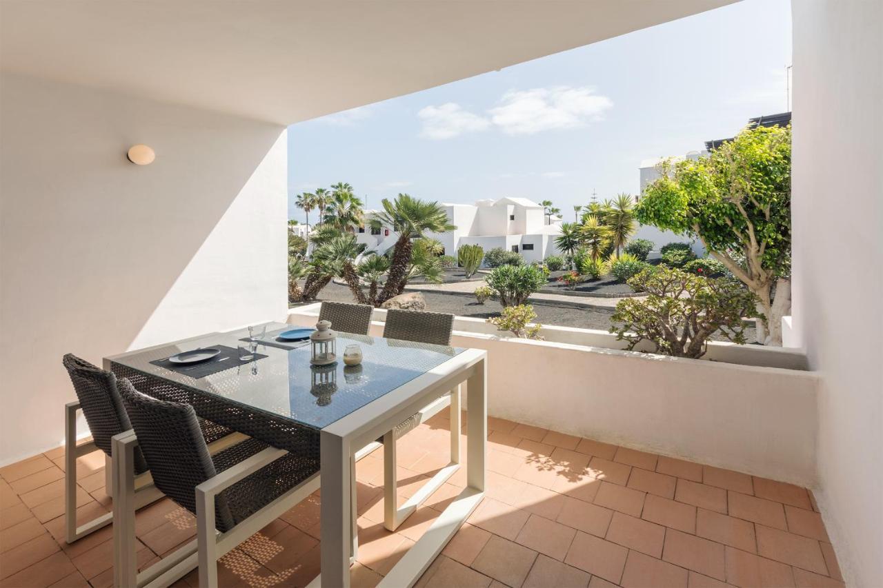 Conylanza Bastian Beach Costa Teguise Exterior foto