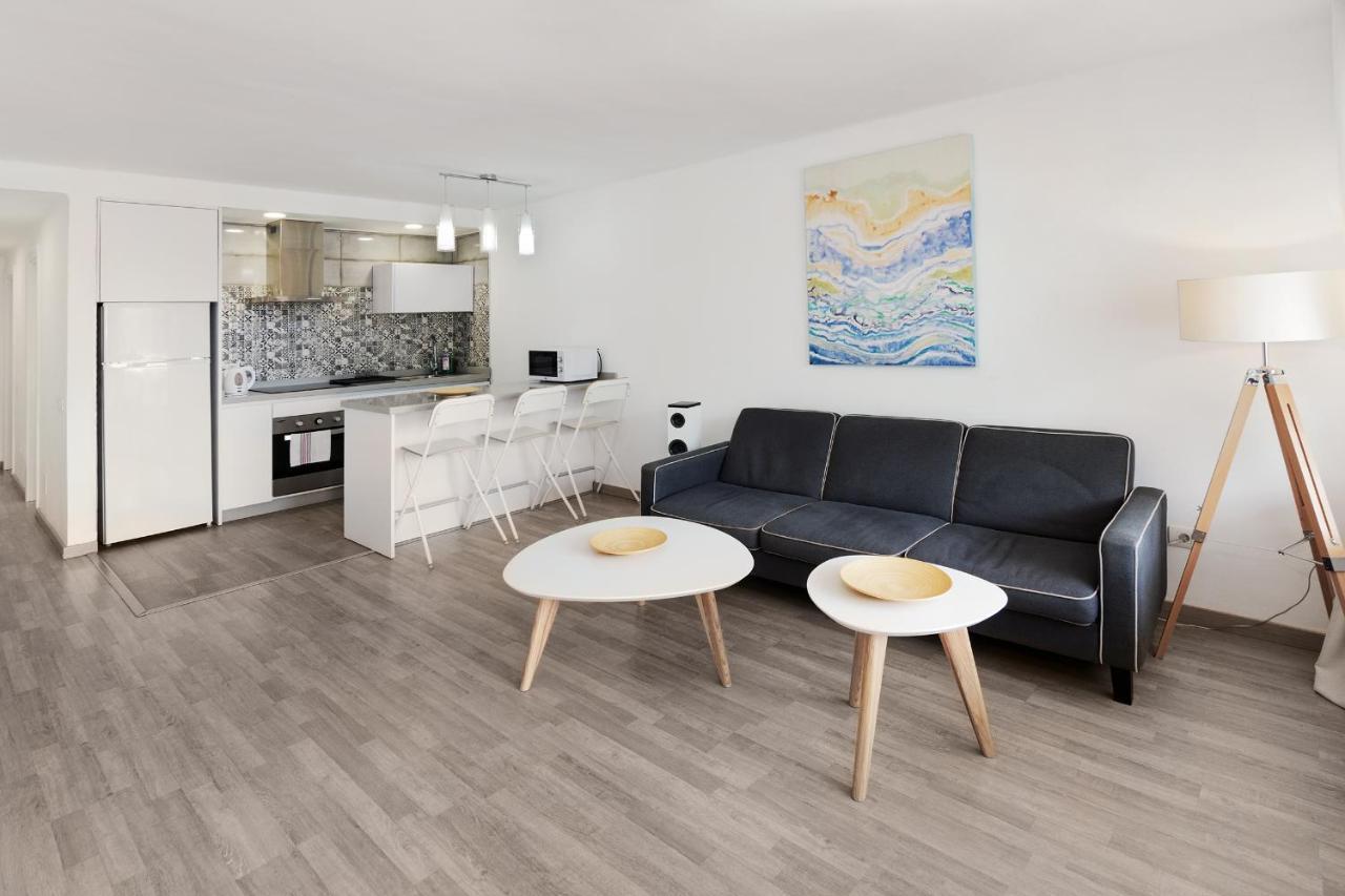 Conylanza Bastian Beach Costa Teguise Exterior foto