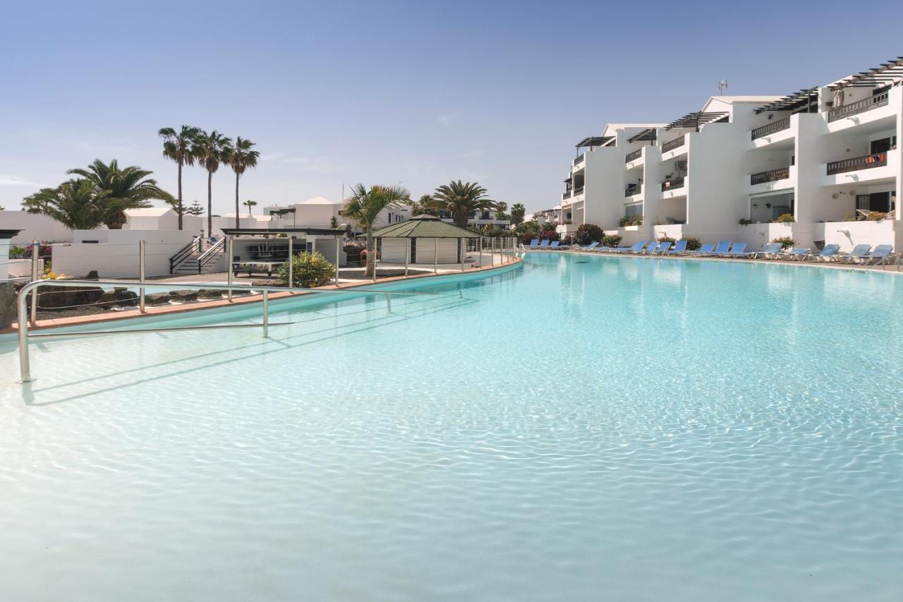 Conylanza Bastian Beach Costa Teguise Exterior foto