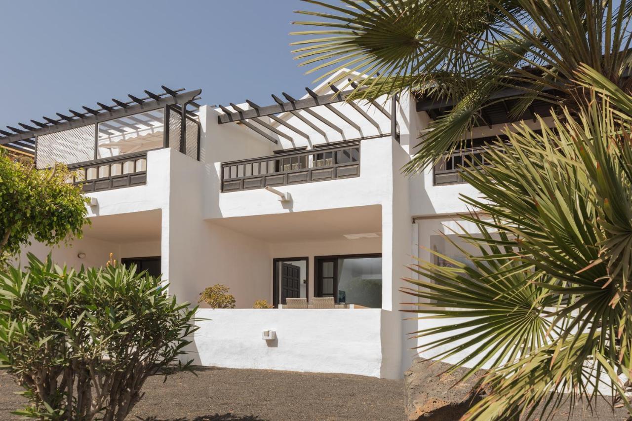 Conylanza Bastian Beach Costa Teguise Exterior foto